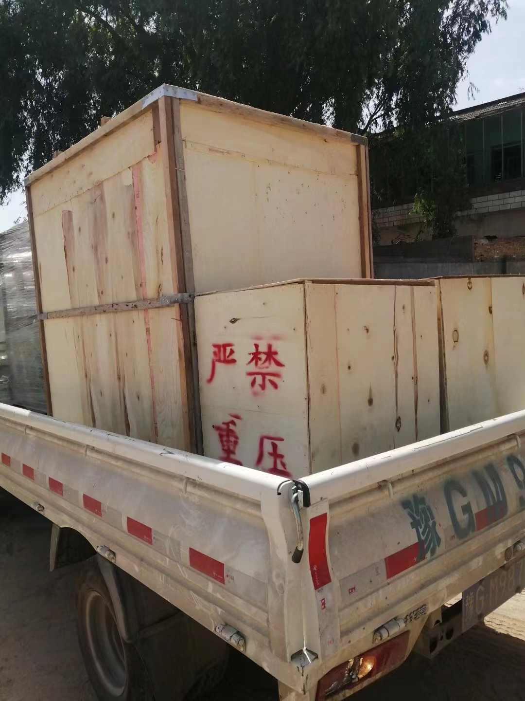 陜西發貨三臺